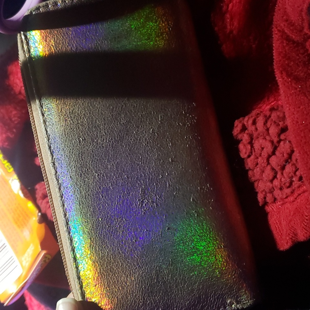 Hyrogliphic wallet - Picture 5 of 5